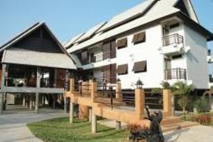 Phaya Inn Lamphun Exteriör bild